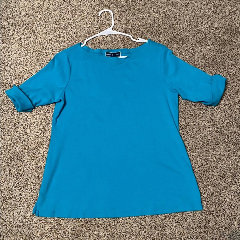 Casual shirt